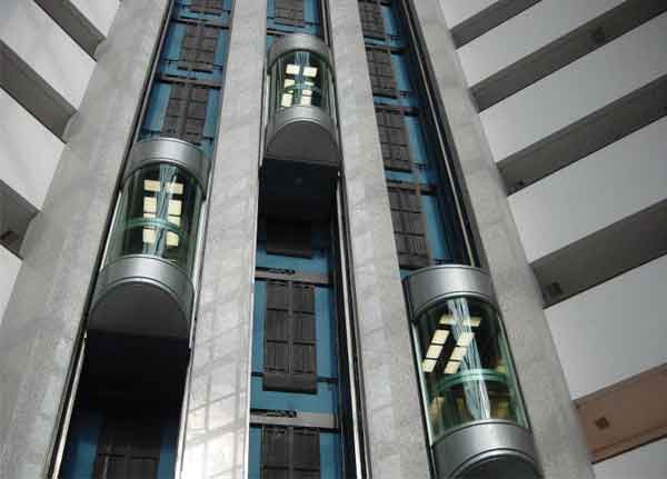 contrapeso elevador